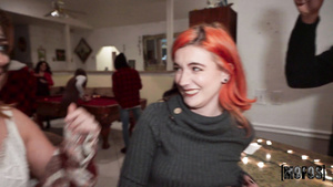 James Angel's House Affair Sparks Fiery Desire