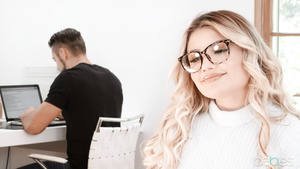 Adria Rae's Inner Kink Unleashes Wild Sensual Desire