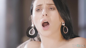 Luke Hotrod's Narrow Space Ignites Wild Forbidden Desire