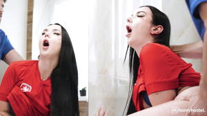 Kristof Cale's Wild Spirit Ignites Passion in Group Heat