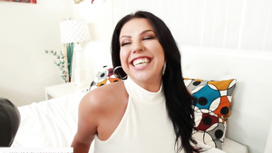 Amoral MILF soul-stirring xxx clip