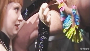 Clothespin Fun With Male Slave Vintage FEMDOM