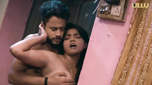 Horny Indian MILF exciting erotic scene