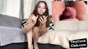 Mean SPH minx mocking micro chopper loser