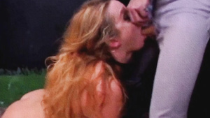 Alexandra Quinn vintage rough sex