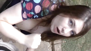 Fatty Fun Hard fuck POV video