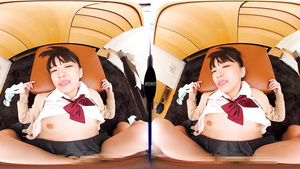 Asian teen with small tits Vr xozilla porn movies