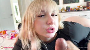 Halloween With Skylar Voxx hot Sex