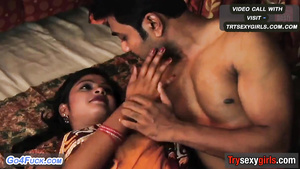 Indian hot woman amateur erotic movie