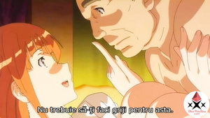 OLD MAN HENTAI ACTION: old and young Japanese porn