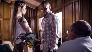 Perv doctor wants to watch patients pound