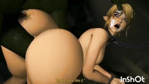 Shameless cartoon booty girl smutty xxx clip