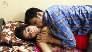 Posh Indian MILF slut unbelievable X-rated clip