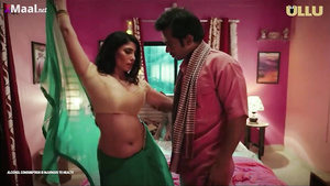 Steamy Indian MILF Erotic Video