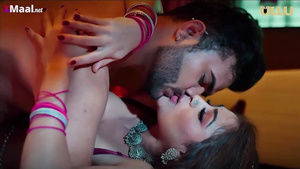 Wonderful Indian MILF amazing xxx clip