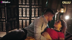 Steamy Indian MILF amazing erotic video