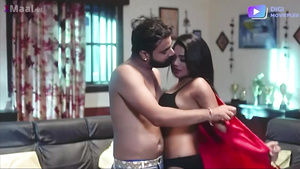 Superb Indian bimbo crazy xxx scene