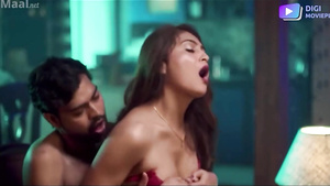 Beautiful Indian cougar incredible xxx video