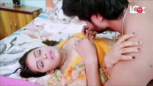 Gorgeous Indian MILF adult breathtaking clip