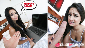 Eliza Ibarra Dont Punish Me DADDDY