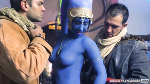 Star Wars Underworld Cosplay Porn