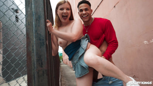 Fruity hussy exciting porn scene