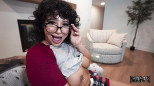 Amoral teen girls exciting porn video