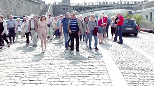 Naughty nymph unbelievable adult movie