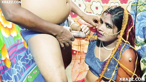 Indian Hot Babe Homemade sex