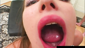 3RD DEGREE FILMS - Brandi Lyons Begs for All Holes Fill