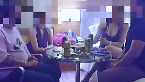 Indian Couple's Swinger Passion Ignites in Intimate POV Heat