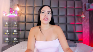 Amateur Passion Unfolds in Intimate Homemade POV Heat