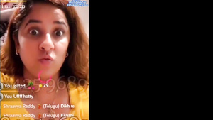 Indian Model's Private BDSM Show Ignites Hardcore Stepmom Passion