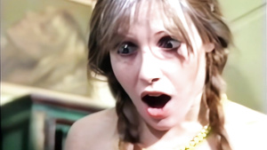 Perverted MILF thrilling porn story