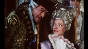 Vinage crazy orgy with Sandra Nova. 1983 Classic. Catherine the Great.