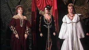 Enjoy A Classic Sex Scenes At Vintage Porn Movie "Decameron"