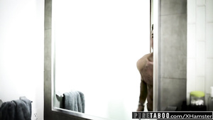 Pure Taoo - 18 Years Old tricked into screwing step brother